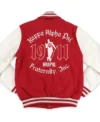 Kappa Alpha Psi Varsity Jacket