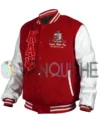 Kappa Alpha Psi Varsity Jacket left