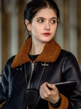 Law & Order Organized Crime Detective