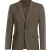Law and Order S25 Eric Lange Grey Blazer