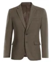 Law and Order S25 Eric Lange Grey Blazer