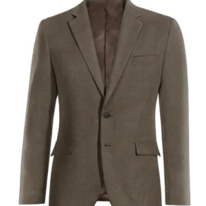Law and Order S25 Eric Lange Grey Blazer