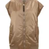 The Lincoln Lawyer S3 Jazz Raycole Bomber Vest Front Look