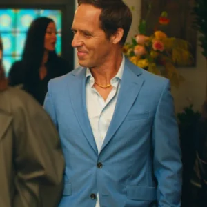 Loot S03 Nat Faxon Blue Suit Side