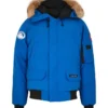 Love is Blind S09 Annie Lancaster Blue Jacket