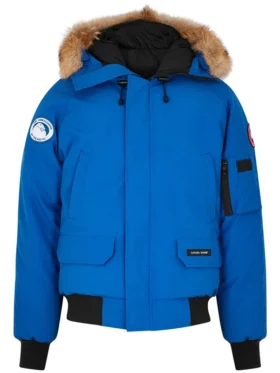 Love is Blind S09 Annie Lancaster Blue Jacket