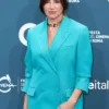 Luisa Ranieri The 20th Rome Film Festival Blazer