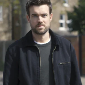 Malice S01 Jack Whitehall Cotton Jacket