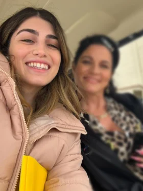 Matlock Andra Nechita Puffer Jacket