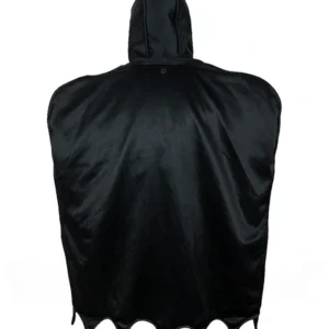 Memento Mori Batman Bomber Jacket