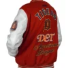 Detroit Tigers American League Varsity Jacket