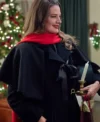 Merry Christmas Ted Cooper 2025 Kimberley Sustad Long Coat