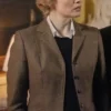 Miss Willoughby and the Haunted Bookshop 2021 Nathalie Cox Blazer