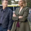NCIS Sydney Eleanor Stankiewicz Green Blazer
