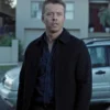NCIS Sydney S02 Todd Lasance Black Jacket
