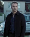 NCIS Sydney S02 Todd Lasance Black Jacket