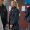 NCIS Sydney S02 Tuuli Narkle Grey Jacket
