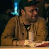 Platonic S02 Seth Rogen Cotton Jacket