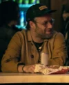Platonic S02 Seth Rogen Cotton Jacket