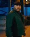 Playdate Kevin James Green Jacket
