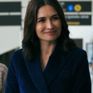 Pluribus Karolina Wydra Corduroy Blazer