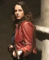 Resident Evil Claire Redfield Jacket