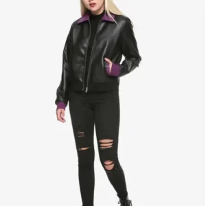 Riverdale Pretty Poisons Jacket