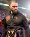 Roman Reigns 1000 Days Jacket Front look
