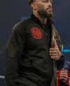 Roman Reigns 1000 Days Jacket