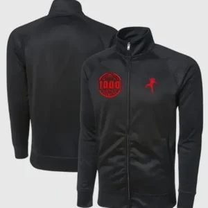 Roman Reigns 1000 Days Jacket