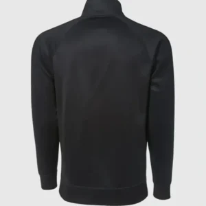 Roman Reigns 1000 Days Jacket Back look