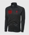 Roman Reigns 1000 Days Jacket Front look
