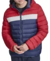 SNL Adam Sandler Puffer Jacket
