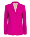 SNL Heidi Gardner Pink Blazer