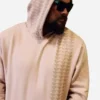 SNL Jason Momoa Pullover Hoodie