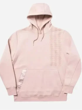 SNL Jason Momoa Pullover Hoodie Front Look