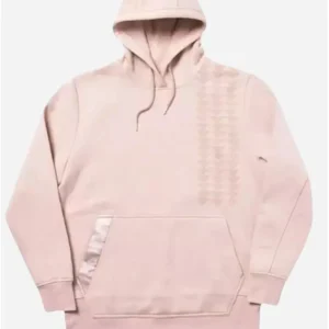 SNL Jason Momoa Pullover Hoodie Front Look