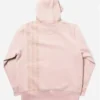 SNL Jason Momoa Pullover Hoodie Back Look