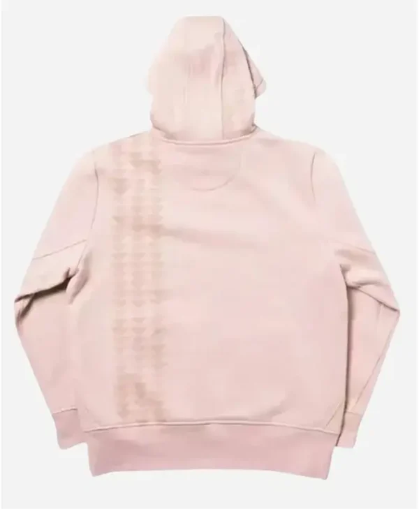 SNL Jason Momoa Pullover Hoodie Back Look