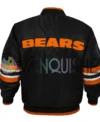 Scout I Chicago Bears Blue Jacket back