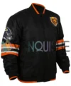 Scout I Chicago Bears Blue Jacket right
