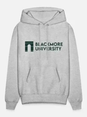 Scream VI Chad Meeks-Martin Blackmore University Hoodie