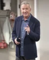Shifting Gears S02 Tim Allen Blue Blazer