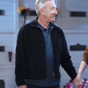 Shifting Gears S02 Tim Allen Corduroy Jacket Side