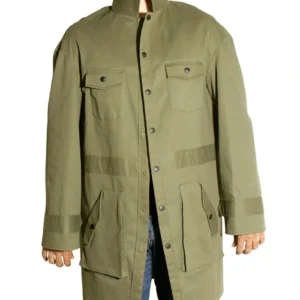 Spider-Man Into the Spider-Verse Peter B Parker Jacket Cotton