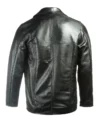 Springsteen Deliver Me from Nowhere Bruce Springsteen Leather Jacket