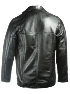 Springsteen Deliver Me from Nowhere Bruce Springsteen Leather Jacket