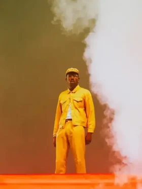 Sugar On My Tongue Tyler The Creator Costume