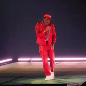 Sugar On My Tongue Tyler The Creator Costume Red Color