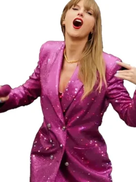 Taylor Swift Dublin Blazer